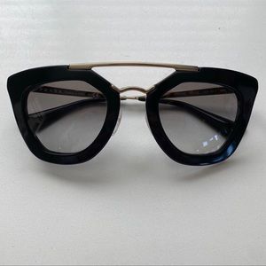PRADA SUNGLASSES
